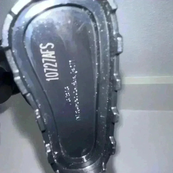 DC Comics Bane Batman Villain Action Figure 11.5" Tall GUC - Picture 10 of 12